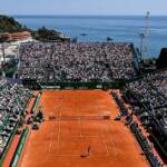 PokerStars sbarca al Monte-Carlo Masters 1000 ATP