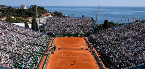 PokerStars sbarca al Monte-Carlo Masters 1000 ATP