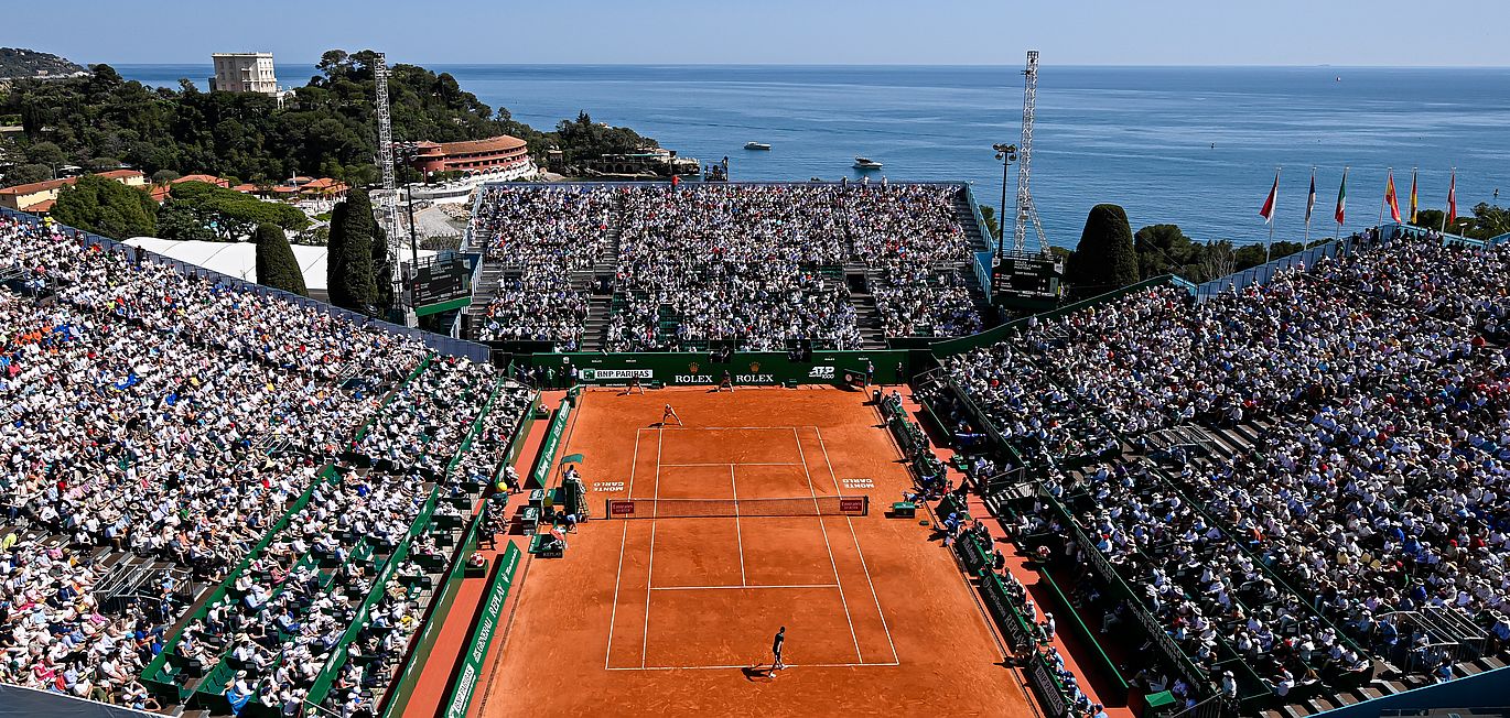 ATP Montecarlo