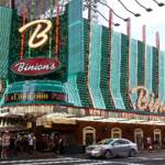 Las Vegas: tre dipendenti del Binion's Casino accusati di aver rubato quasi 300.000 dollari