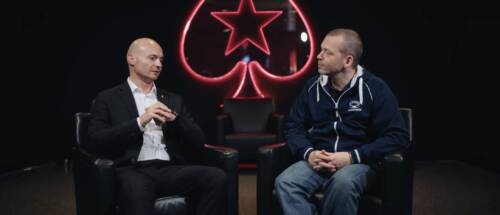 Dietro le quinte di un grande torneo: Danilo De Berardinis racconta il lavoro invisibile del poker live