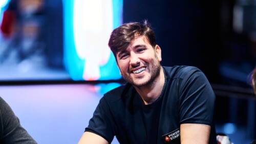 WSOPE 2026: De Paz-Di Lauro, Bologna parte forte insieme a Sammartino. E a Samorin trionfa Scherba