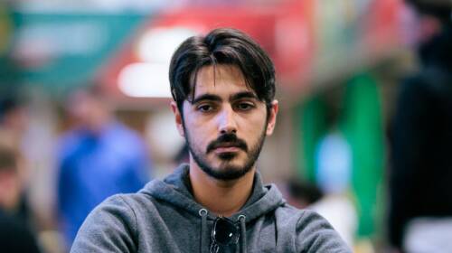 Raschellà e Napoli i migliori dei 10 italiani finalisti tra Malta Poker Festival e People's Poker Tour