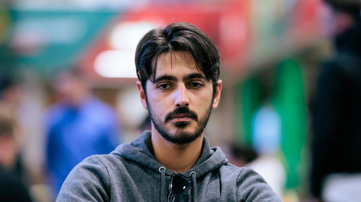 Raschellà Malta Poker Festival