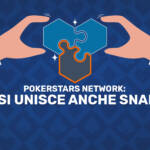 Ufficiale: Snai entra in PokerStars Network Italia