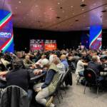 ISOP Campione, Day 1A da 388 iscritti: Vincenzo Suriano chiude da chipleader