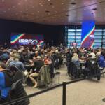 ISOP Campione, Main Event a 607 entries: Antonino Venneri guida i 18 del Final Day