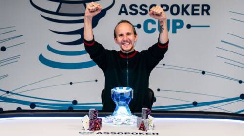 Assopoker Cup: stasera alle 21.30 il freeroll per qualificarsi, le ultime novità