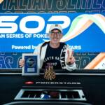 ISOP Campione, Paolo Compagno vince il Mixed e Luca Mondino firma il Saturday Night