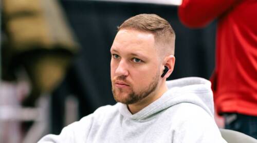 WSOPE 2026, il day 1B del Main qualifica 18 azzurri, super Ferrari all'Irish Open