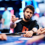 Sunday Million 25: vince 