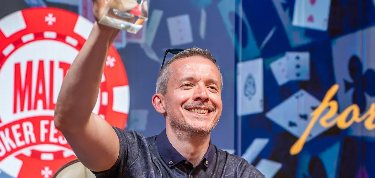 Malta Poker Festival (Pokernews)