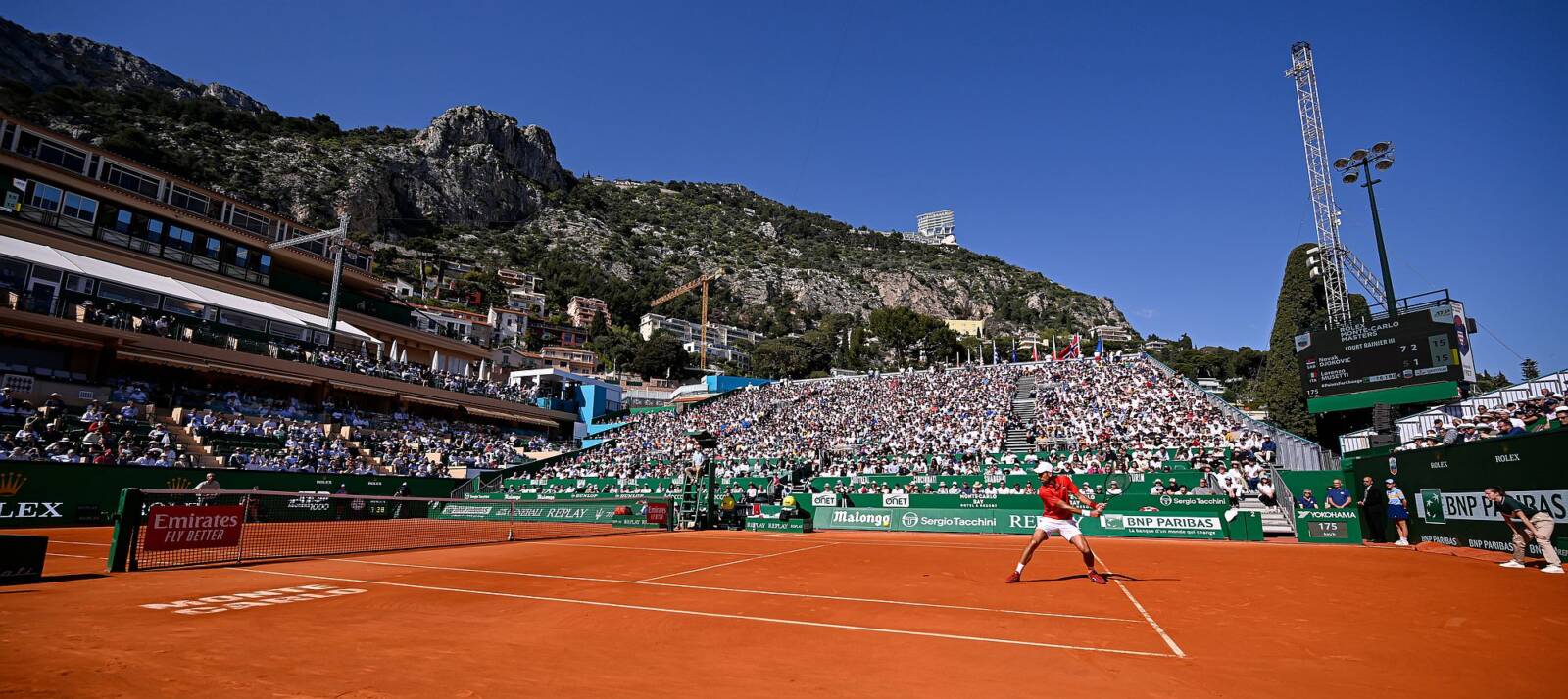Monte-Carlo Master 1000 ATP