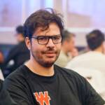 WSOPE 2026, Main Event stregato per gli italiani, Musta e Camosci ok nel SHR