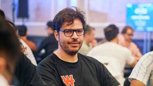 WSOPE 2026: partito il Main Event con tutti i big azzurri presenti, Irish Open da record!