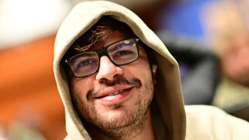 Musta sbatte sugli assi, WSOPE 2026 senza braccialetti italiani