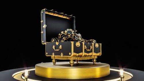 iPoker Network: il 3 maggio il Mystery Royal, torneo di punta con 100.000€ GTD e il Mini Mystery