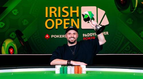 Irish Open Main Event: Nedelcu spegne la grande illusione italiana, ma super Donnini e Palandiuk