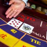 Casinò di Sanremo, dietrofront sul Punto Banco: cancellata la side bet “Winning Number Baccarat”