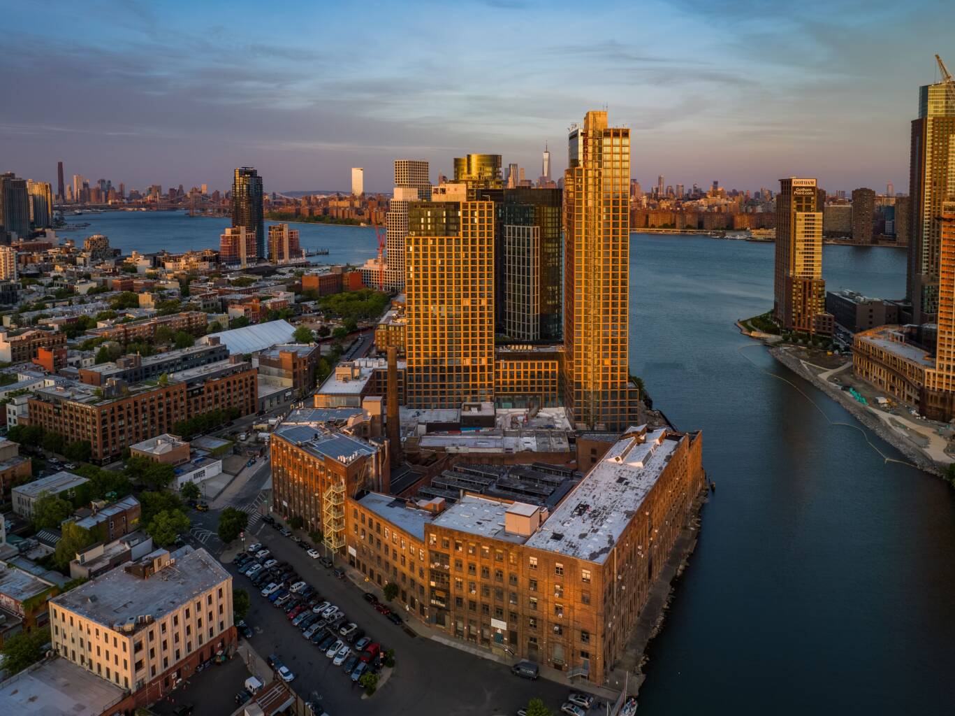 Il Queens di New York