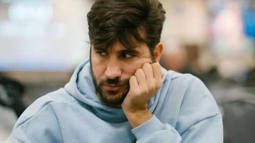 WSOPE 2026: Sammartino chiude sesto nel Mixed, super Bognanni nell'Opener