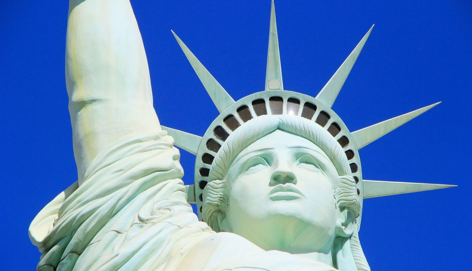 Statua della Libertà