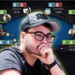 Il racconto della vittoria di Alessio 'LAFAL10' La Francesca al Super Tuesday High Roller International