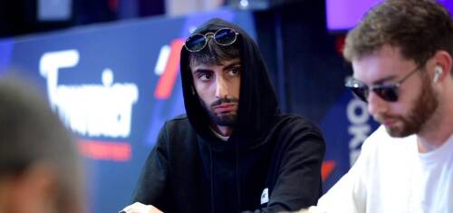 MicroMillions: Angelo "MeLLowYeLL0w" Marrone pigliatutto. Suo anche il Monster 50