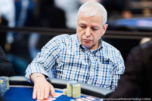 Sunday Million Live: in 55 volano a Campione. Tra loro Giordano, Di Giacomo e Quattrucci