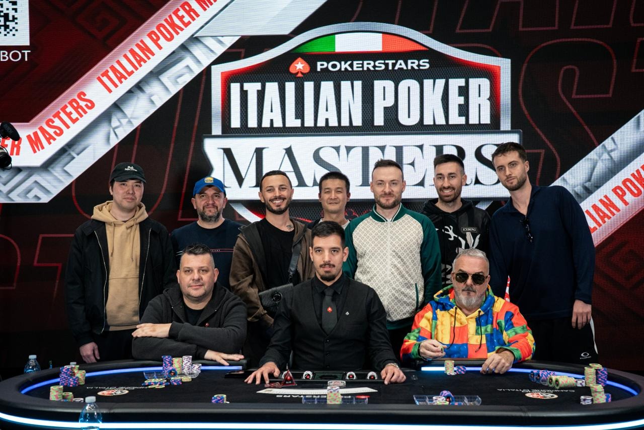 Final Table IPM
