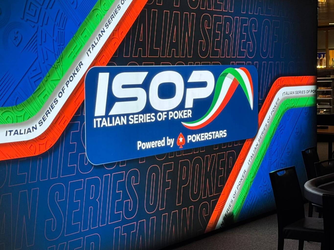 ISOP come qualificarsi