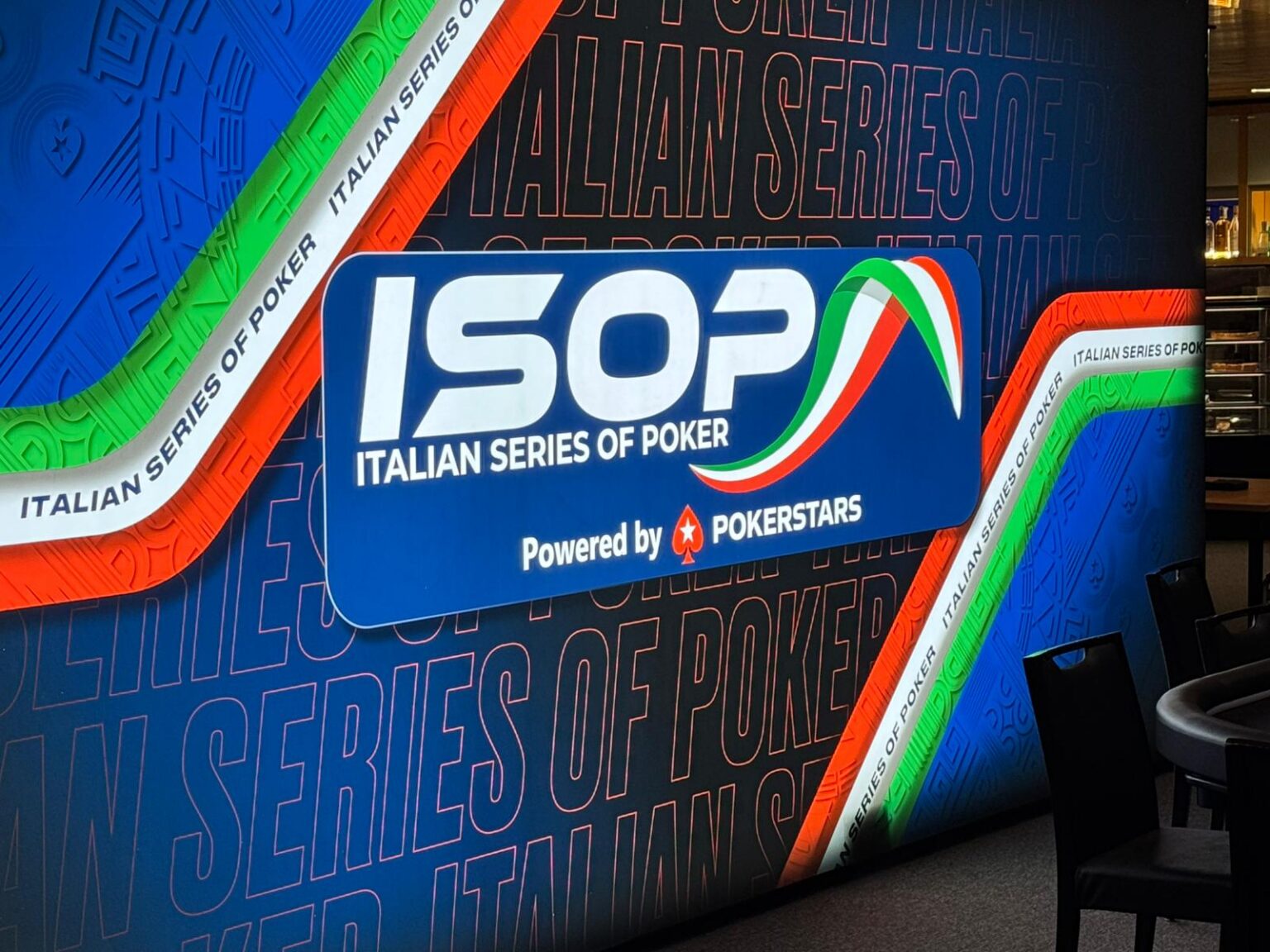 ISOP