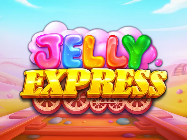 Jelly express Pragmatic Play