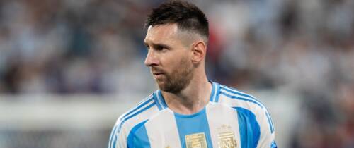 La Schedina del martedì Mondiale: in campo Mbappé, Haaland e Messi, gol a raffica