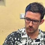 Michael 'rider891' Dova, dopo il 3° posto al Sunday Special: 