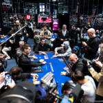 EPT Main Event Day 2: torneo amaro per Aceto, uomo bolla di Montecarlo. Oggi dalle 15 la diretta