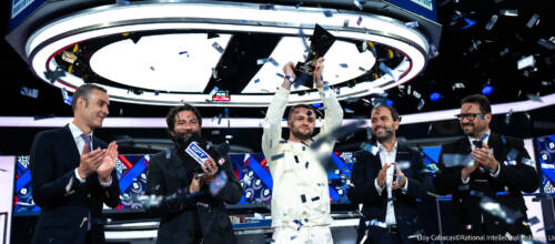 EPT Montecarlo Main Event: in rush da un anno, Roman Stoica è il nuovo principe monegasco
