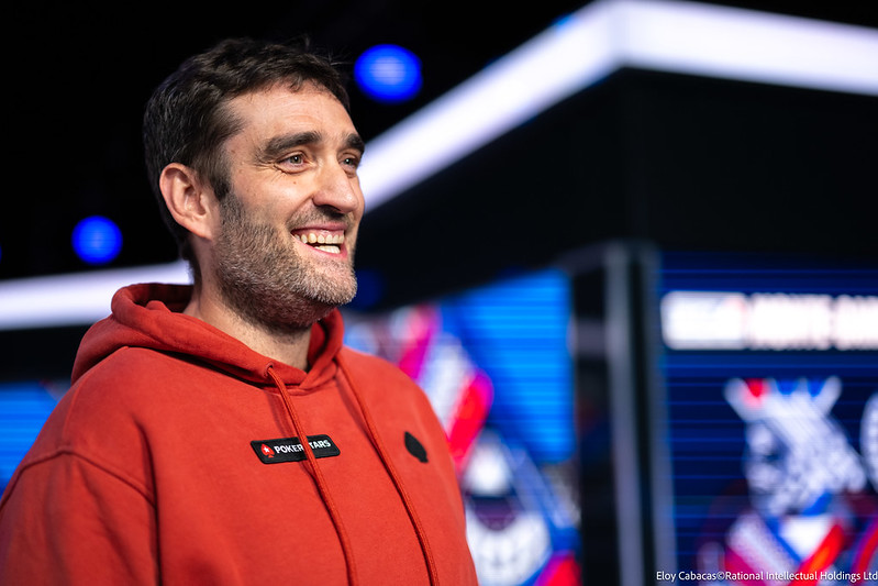 Raul Mestre (courtesy PokerStars & Eloy Cabacas)