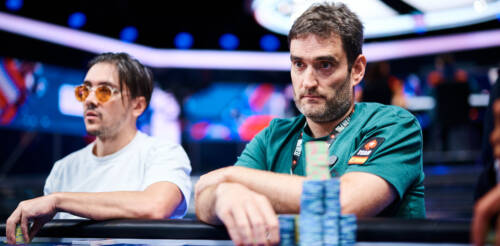 EPT Montecarlo Main Event Day 4: a 20 left tanti campioni. Li vedremo in diretta streaming