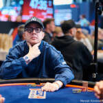 EPT Main Event Montecarlo Day 1B: Donnini, Trevisani e Di Giacomo al Day 2, ma il migliore dei nostri è Saccomanni