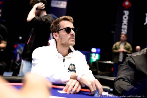 EPT Montecarlo Day 3: Italia col Cappelli in mano. Un solo azzurro oggi in diretta streaming alle 15.00