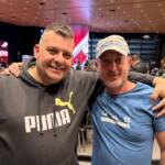 Rossano Tonietti e il sogno Italian Poker Masters: 