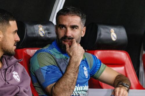 Inter, idea Carvajal a parametro zero ma piace anche a Milan e Como: le quote del possibile trasferimento in Serie A