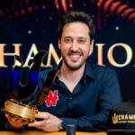 Triton Montenegro: Adrian Mateos trionfa nel 200k Invitational per $6,3M, Musta parte bene nel Main