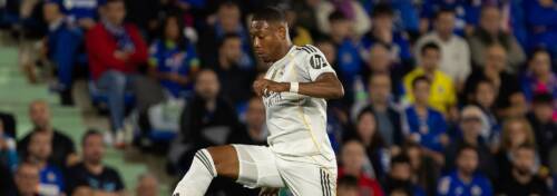 Juventus, proposto Alaba a parametro zero: gli ostacoli da superare per chiudere il colpo