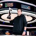 EPT Montecarlo 2026: Daher vince il 100k, a Torrisi la prima picca azzurra, oggi alle 15 il live streaming su Assopoker!