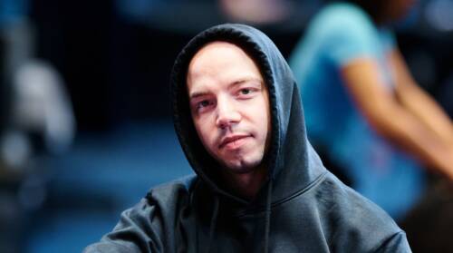 EPT Montecarlo 2026: Calligaris e Galati a caccia di bounty e picca, Crobu la sfiora