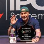 IPO Sanremo 2026: Armando Miele trionfa per 200.000€, tra deal e scoppi