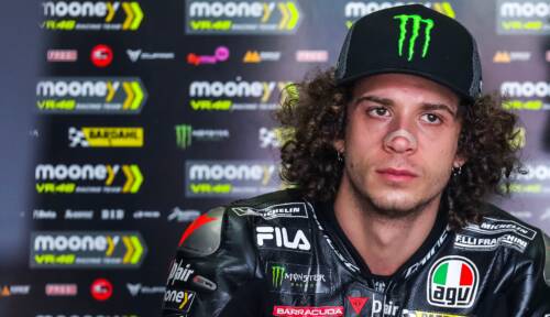 Motomondiale, GP Mugello 2026: Bezzecchi e Martin che duello sulla pista toscana!