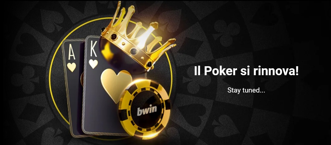 Bwin